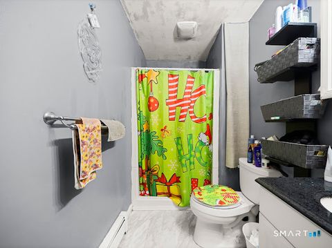 Tiny photo for 178 Osborn Road, Naugatuck, CT 06770 (MLS # 24153935)