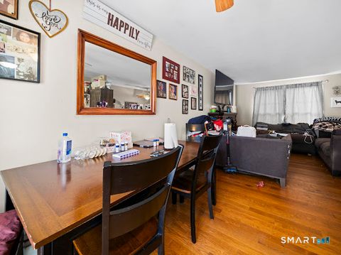 Tiny photo for 178 Osborn Road, Naugatuck, CT 06770 (MLS # 24153935)