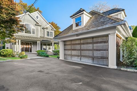 Tiny photo for 348 Sound Beach Avenue, Greenwich, CT 06870 (MLS # 24136104)