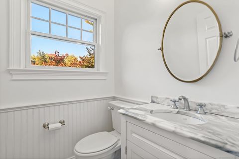 Tiny photo for 348 Sound Beach Avenue, Greenwich, CT 06870 (MLS # 24136104)