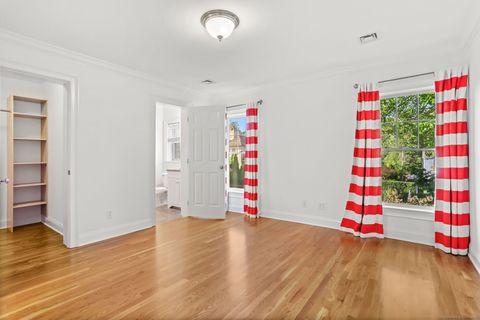 Tiny photo for 348 Sound Beach Avenue, Greenwich, CT 06870 (MLS # 24136104)