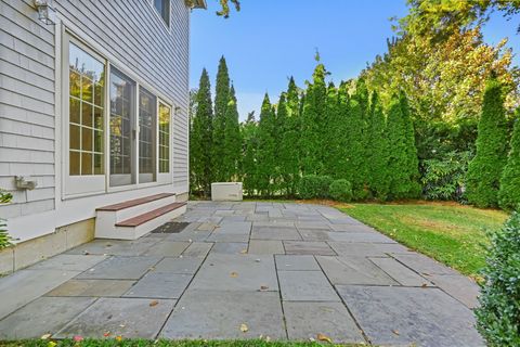 Tiny photo for 348 Sound Beach Avenue, Greenwich, CT 06870 (MLS # 24136104)