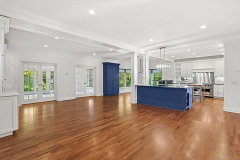 Tiny photo for 348 Sound Beach Avenue, Greenwich, CT 06870 (MLS # 24136104)