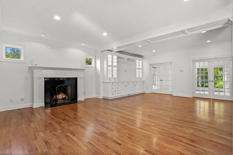 Tiny photo for 348 Sound Beach Avenue, Greenwich, CT 06870 (MLS # 24136104)