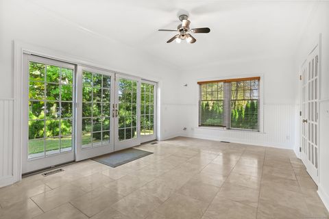 Tiny photo for 348 Sound Beach Avenue, Greenwich, CT 06870 (MLS # 24136104)