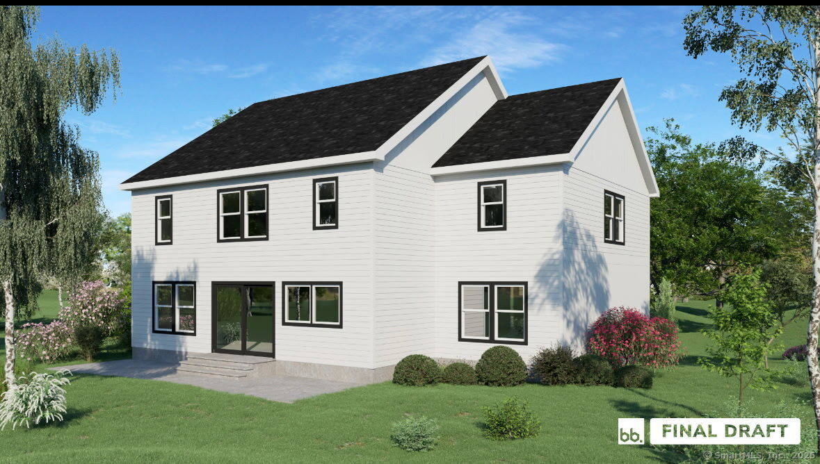 75A New Street