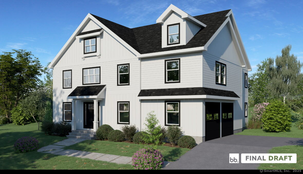 75A New Street