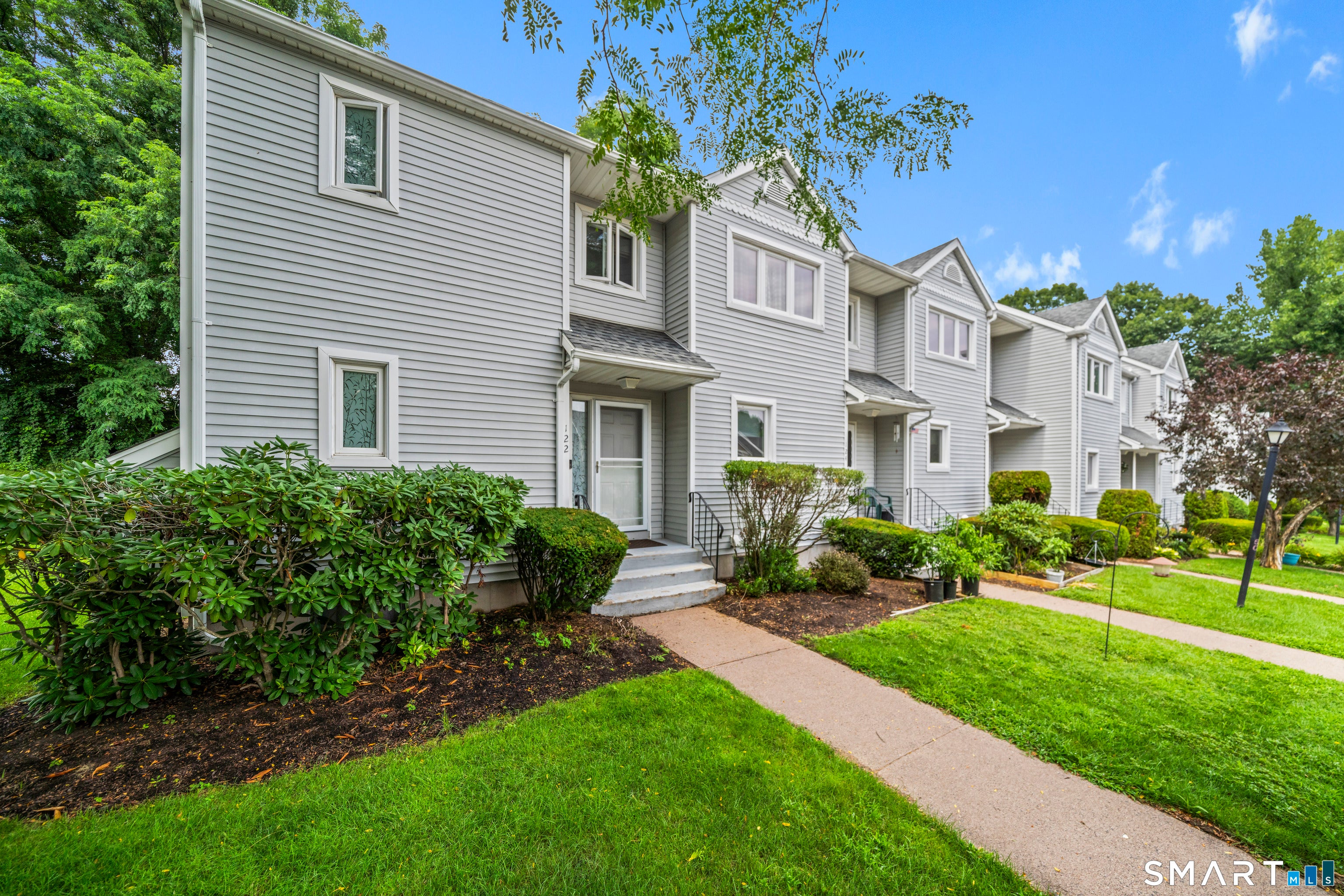122 Oak Ridge Drive 122