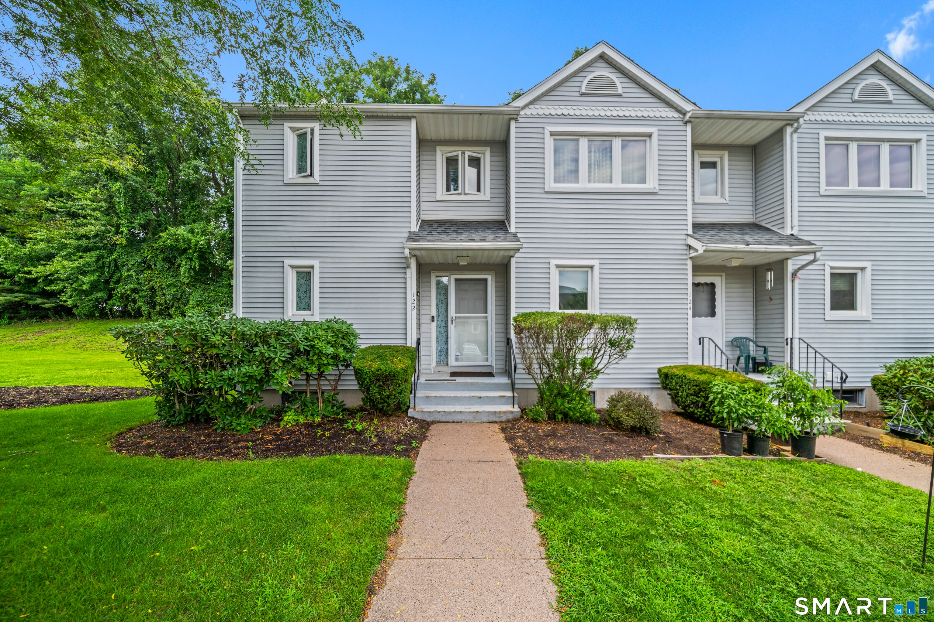 122 Oak Ridge Drive 122