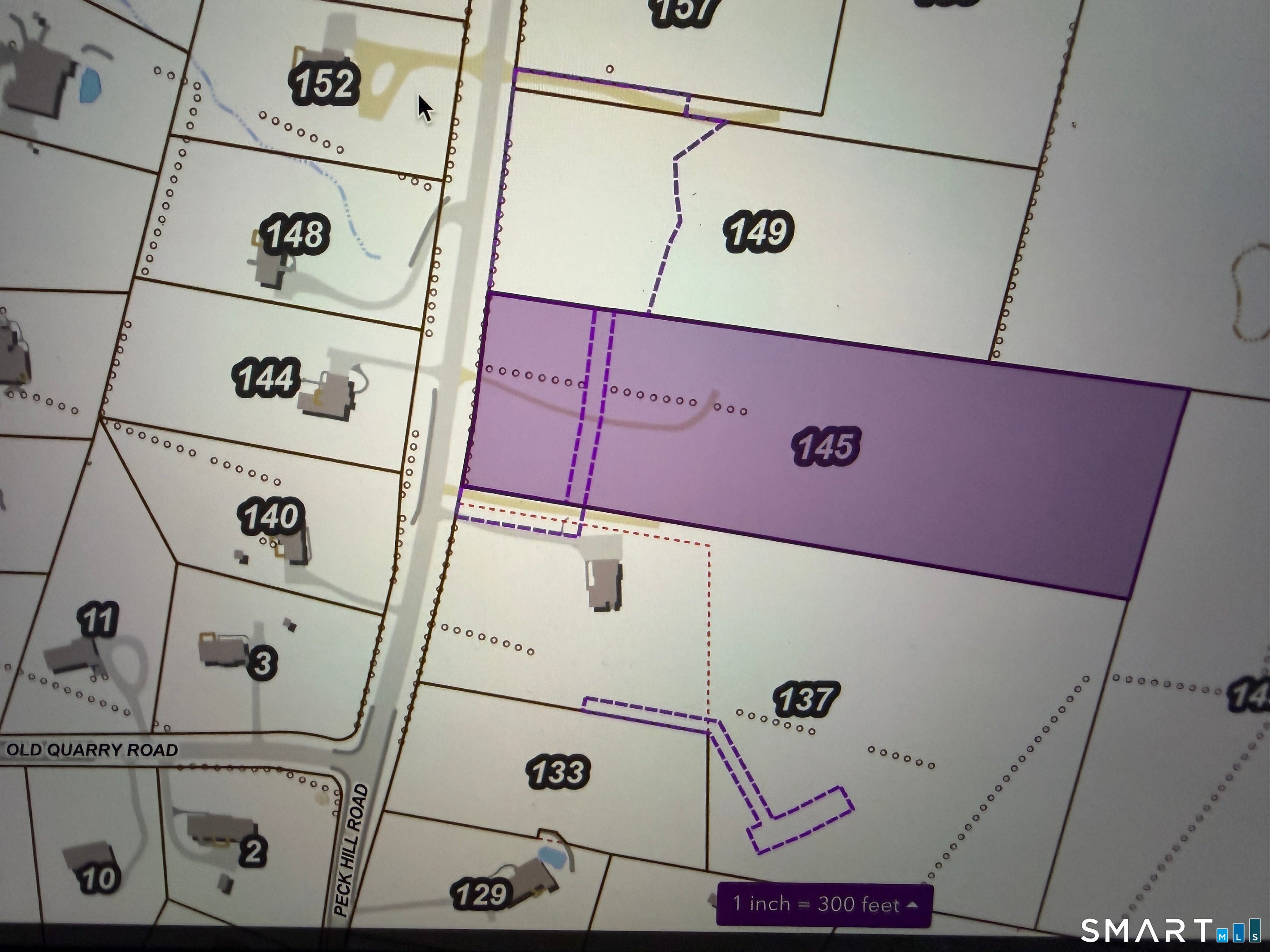 145 Peck Hill Road