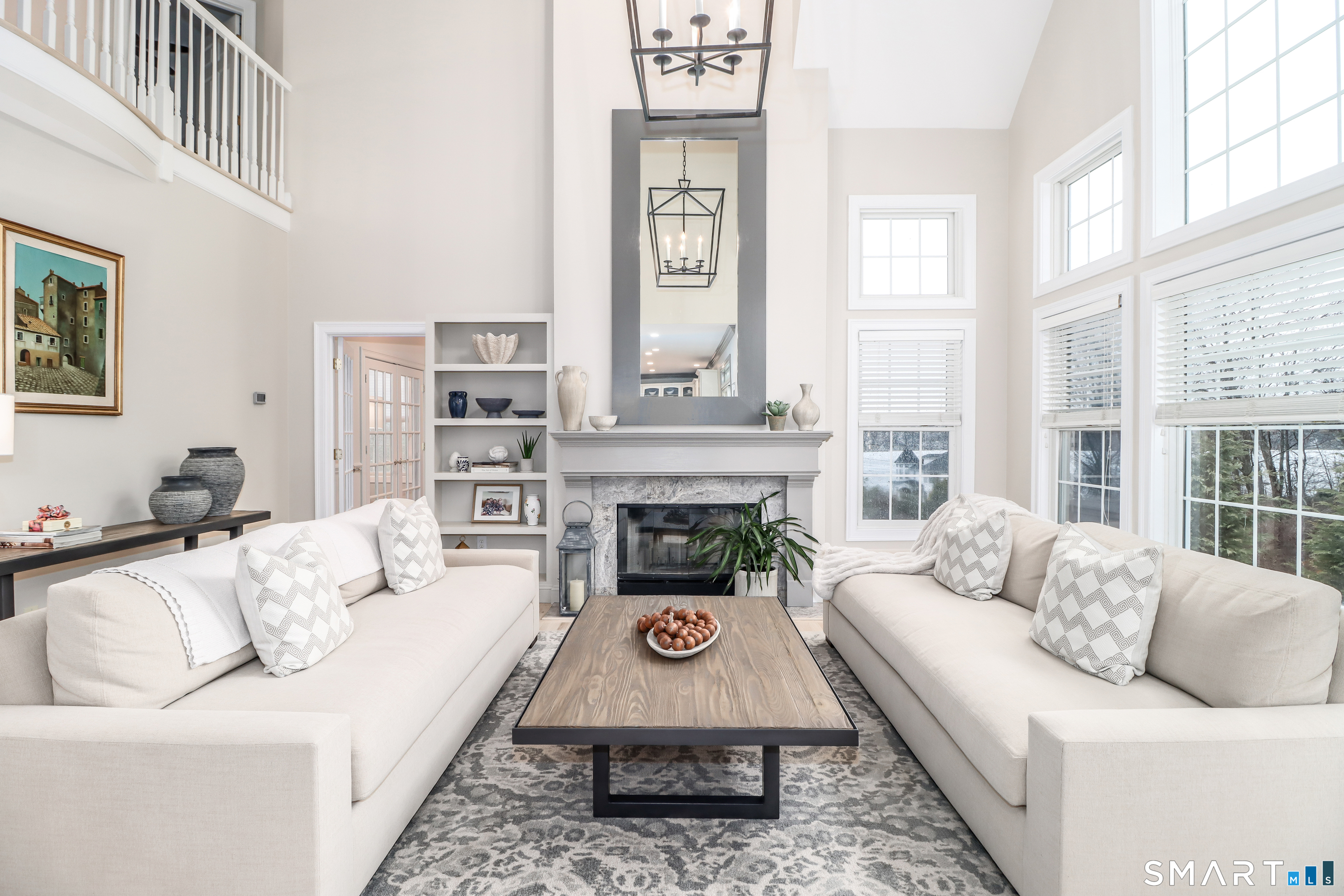 1 Meadow Ridge Drive