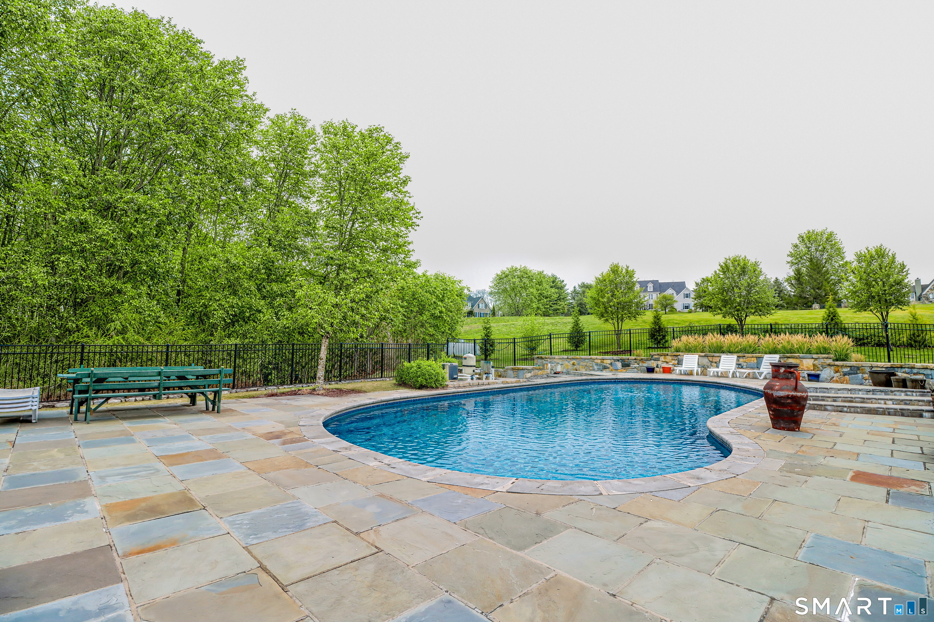 1 Meadow Ridge Drive