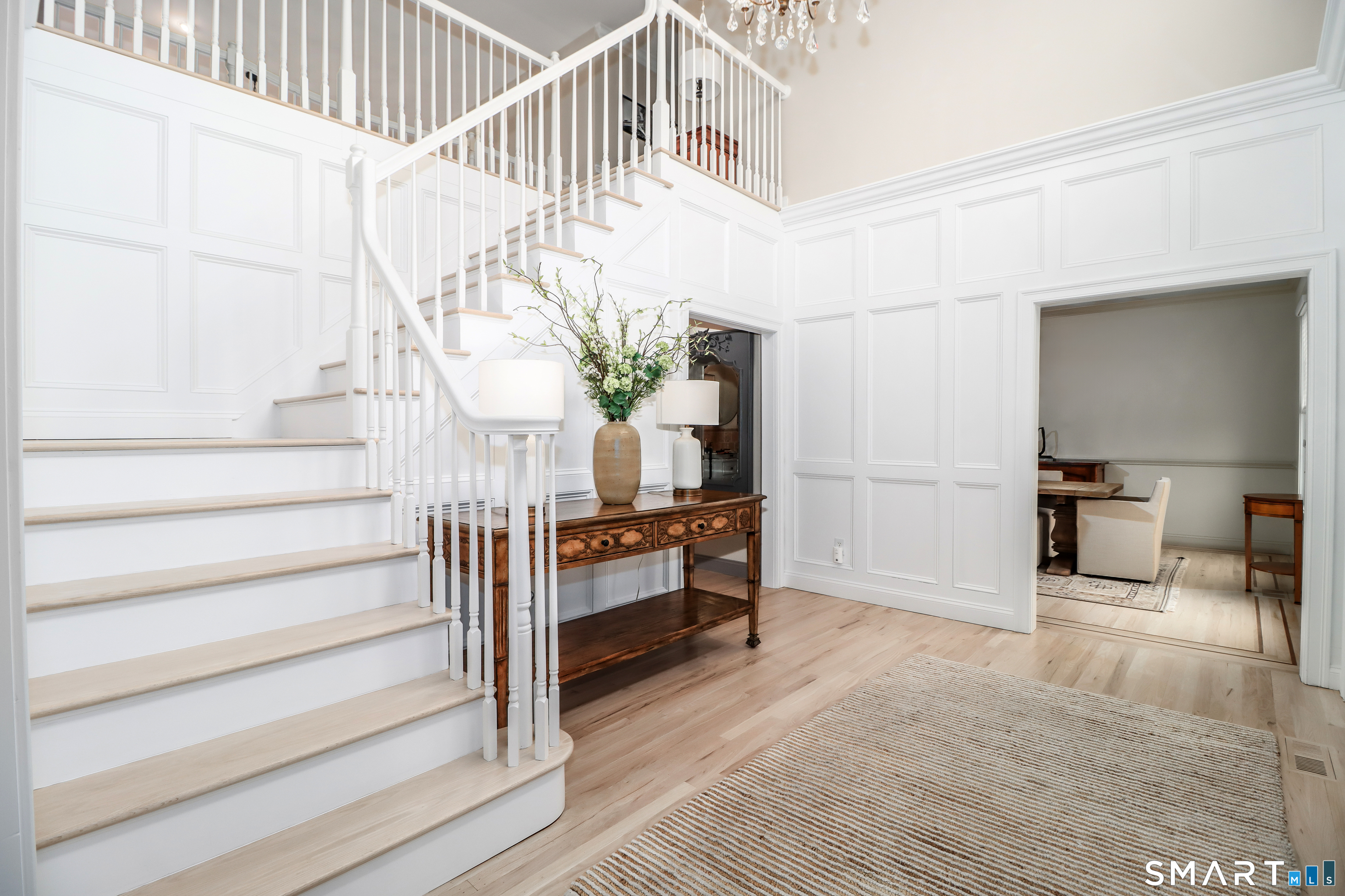 1 Meadow Ridge Drive