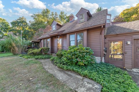 A home in Bethel