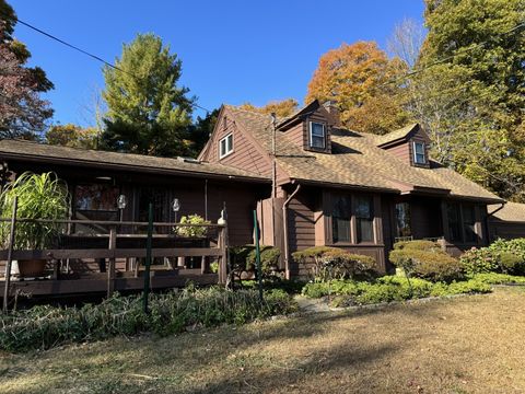 A home in Bethel