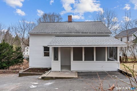 Tiny photo for 25 Mountain Road, Simsbury, CT 06081 (MLS # 24163845)