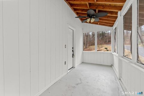 Tiny photo for 25 Mountain Road, Simsbury, CT 06081 (MLS # 24163845)