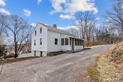 Tiny photo for 25 Mountain Road, Simsbury, CT 06081 (MLS # 24163845)