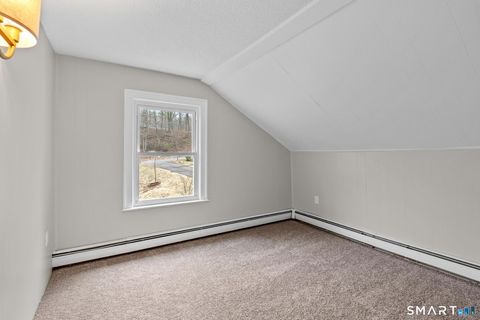 Tiny photo for 25 Mountain Road, Simsbury, CT 06081 (MLS # 24163845)