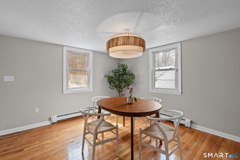 Tiny photo for 25 Mountain Road, Simsbury, CT 06081 (MLS # 24163845)