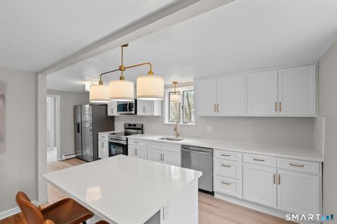 Tiny photo for 25 Mountain Road, Simsbury, CT 06081 (MLS # 24163845)