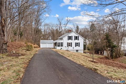 Tiny photo for 25 Mountain Road, Simsbury, CT 06081 (MLS # 24163845)