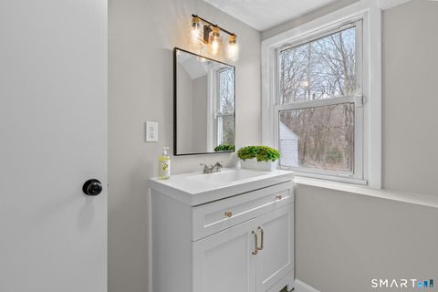 Tiny photo for 25 Mountain Road, Simsbury, CT 06081 (MLS # 24163845)