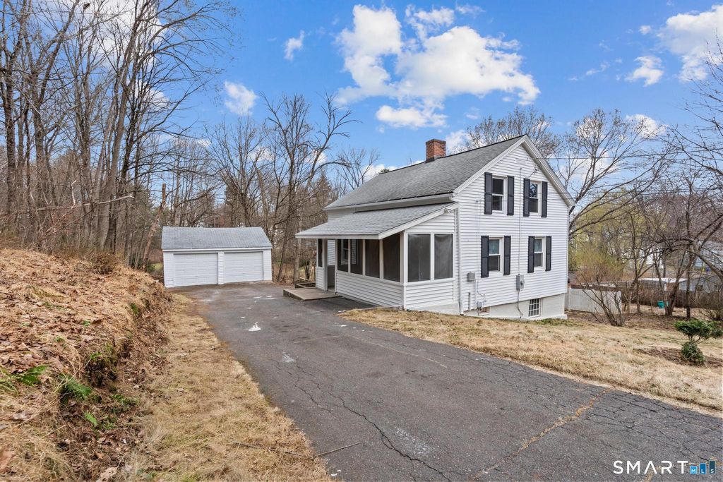 Photo of 25 Mountain Road, Simsbury, CT 06081 (MLS # 24163845)