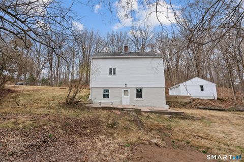 Tiny photo for 25 Mountain Road, Simsbury, CT 06081 (MLS # 24163845)
