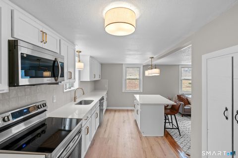 Tiny photo for 25 Mountain Road, Simsbury, CT 06081 (MLS # 24163845)