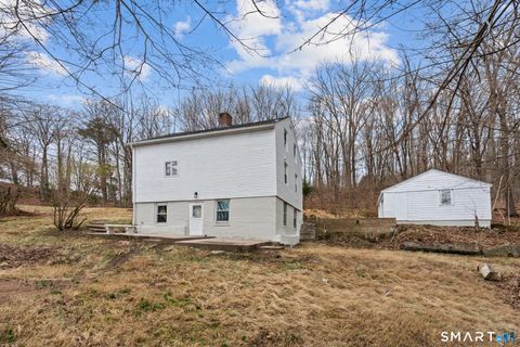 Tiny photo for 25 Mountain Road, Simsbury, CT 06081 (MLS # 24163845)