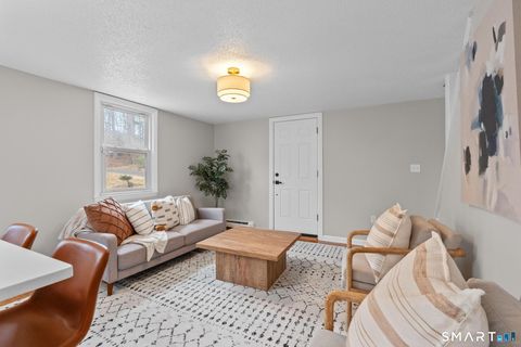 Tiny photo for 25 Mountain Road, Simsbury, CT 06081 (MLS # 24163845)