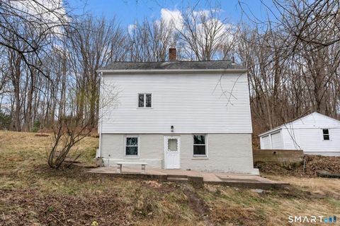 Tiny photo for 25 Mountain Road, Simsbury, CT 06081 (MLS # 24163845)