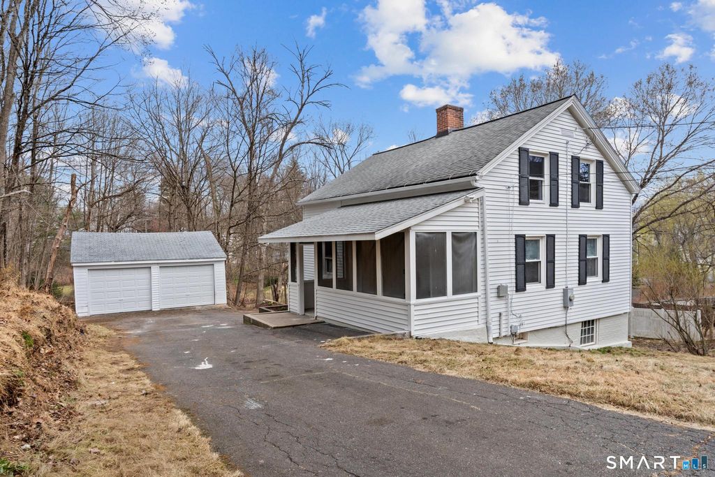 Photo of 25 Mountain Road, Simsbury, CT 06081 (MLS # 24163845)