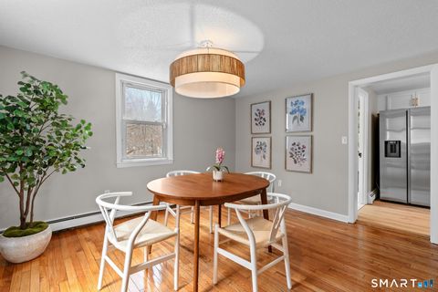 Tiny photo for 25 Mountain Road, Simsbury, CT 06081 (MLS # 24163845)