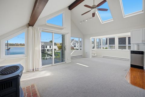 Tiny photo for 205 Hillspoint Road #2nd Floor, Westport, CT 06880 (MLS # 24135905)