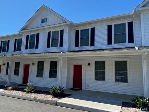 Photo of 2772 Boston Post Road #9, Guilford, CT 06437 (MLS # 24189429)