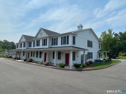 Tiny photo for 2772 Boston Post Road #9, Guilford, CT 06437 (MLS # 24189429)