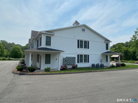 Tiny photo for 2772 Boston Post Road #9, Guilford, CT 06437 (MLS # 24189429)