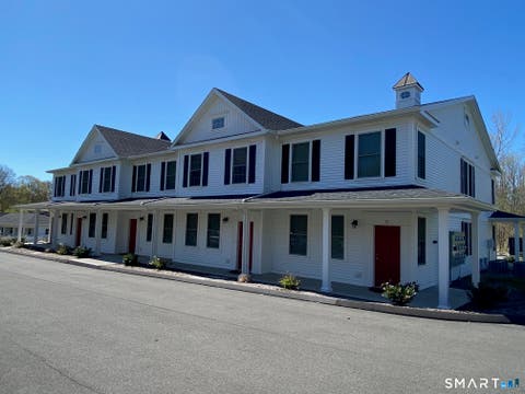 Tiny photo for 2772 Boston Post Road #9, Guilford, CT 06437 (MLS # 24189429)