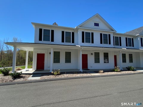 Tiny photo for 2772 Boston Post Road #9, Guilford, CT 06437 (MLS # 24189429)