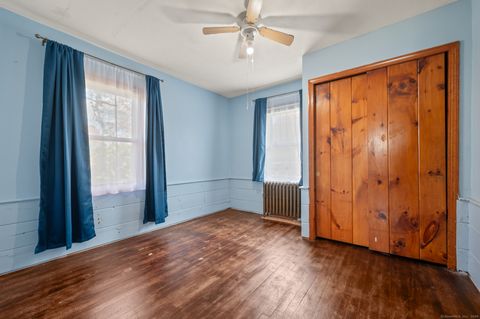 Tiny photo for 134 Oxford Drive, East Hartford, CT 06118 (MLS # 24135716)