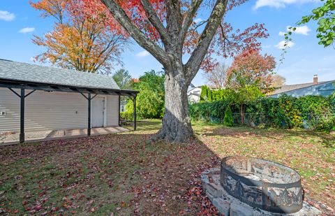 Tiny photo for 134 Oxford Drive, East Hartford, CT 06118 (MLS # 24135716)