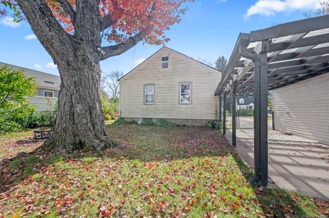 Tiny photo for 134 Oxford Drive, East Hartford, CT 06118 (MLS # 24135716)
