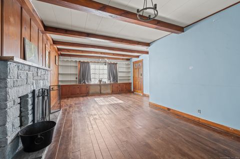 Tiny photo for 134 Oxford Drive, East Hartford, CT 06118 (MLS # 24135716)