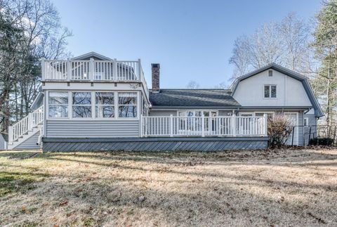 Tiny photo for 100 French Road, Bolton, CT 06043 (MLS # 24142122)