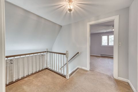 Tiny photo for 100 French Road, Bolton, CT 06043 (MLS # 24142122)