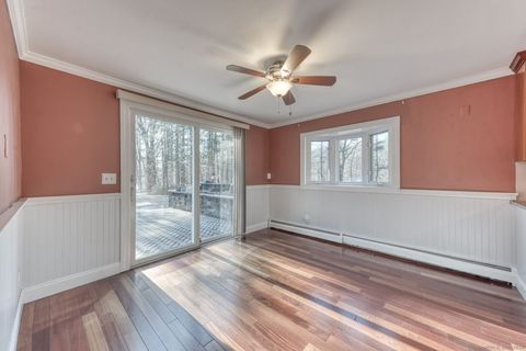 Tiny photo for 100 French Road, Bolton, CT 06043 (MLS # 24142122)