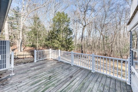 Tiny photo for 100 French Road, Bolton, CT 06043 (MLS # 24142122)