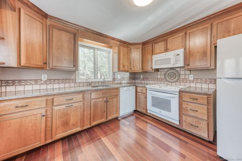 Tiny photo for 100 French Road, Bolton, CT 06043 (MLS # 24142122)